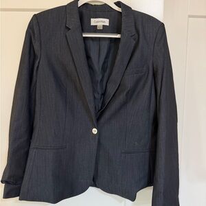 Calvin Klein Women’s Blazer